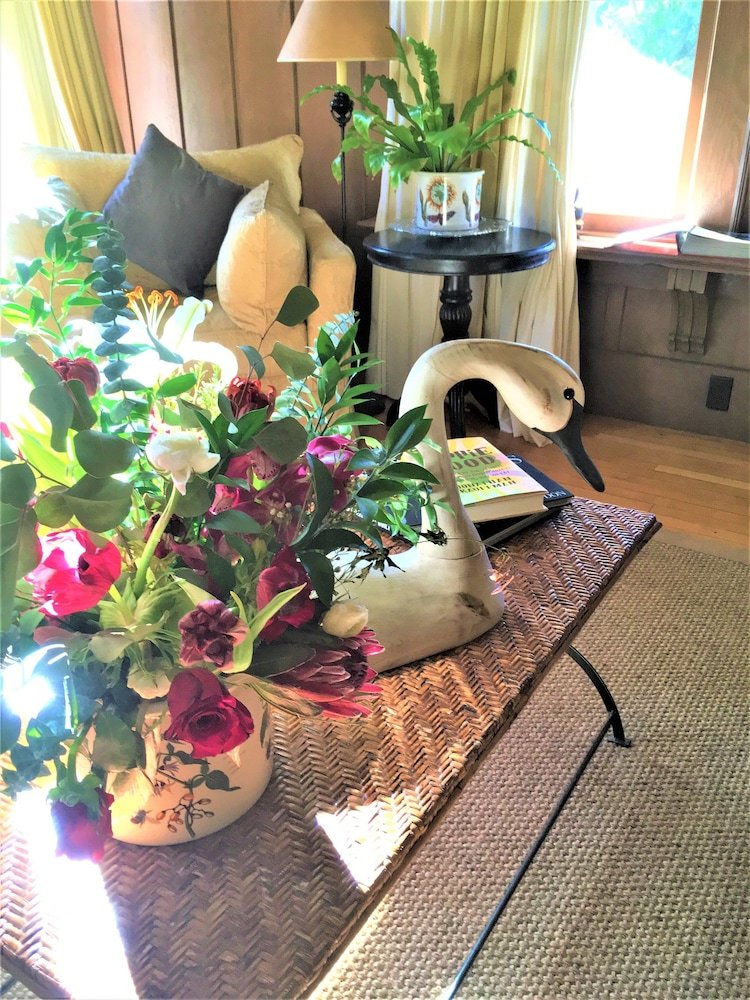 Bed & Breakfast Fanny's