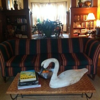 Bed & Breakfast Fanny's