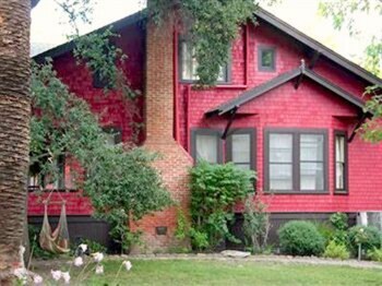 Bed & Breakfast Fanny's