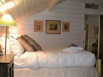 Bed & Breakfast Fanny's