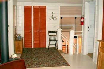 Bed & Breakfast Fanny's