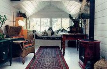 Bed & Breakfast Fanny's