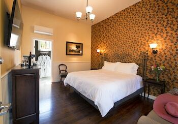 Bed & Breakfast Brannan Cottage Inn