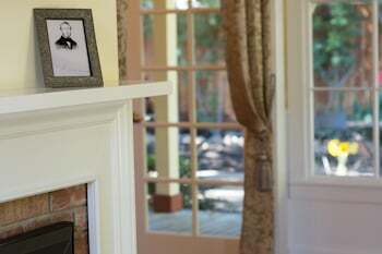 Bed & Breakfast Brannan Cottage Inn