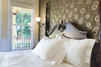 Bed & Breakfast Brannan Cottage Inn