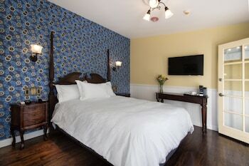 Bed & Breakfast Brannan Cottage Inn