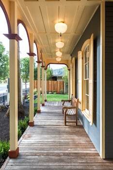 Bed & Breakfast Brannan Cottage Inn