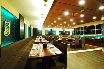 Hotel Olive Eva