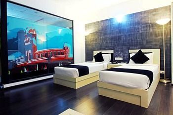 Hotel Olive Eva