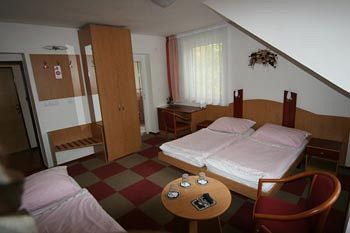 Hotel-penzion Bob