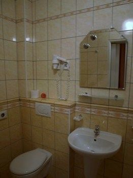 Hotel-penzion Bob
