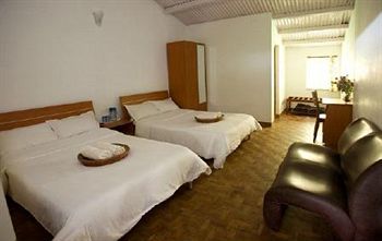 Hotel I - India
