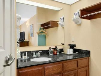 Hotel Baymont Inn & Suites Kingsland, Ga