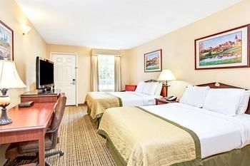 Hotel Baymont Inn & Suites Kingsland, Ga