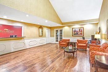 Hotel Baymont Inn & Suites Kingsland, Ga