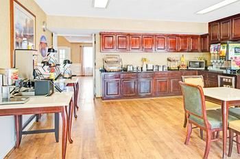 Hotel Baymont Inn & Suites Kingsland, Ga