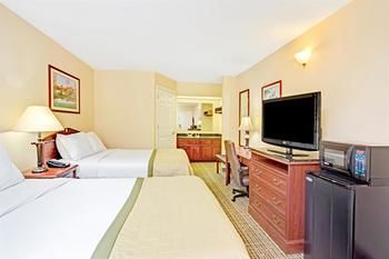 Hotel Baymont Inn & Suites Kingsland, Ga