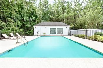 Hotel Baymont Inn & Suites Kingsland, Ga