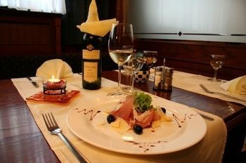Hotel Baltaci U N�honu