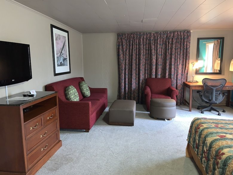 Campbell's Motel