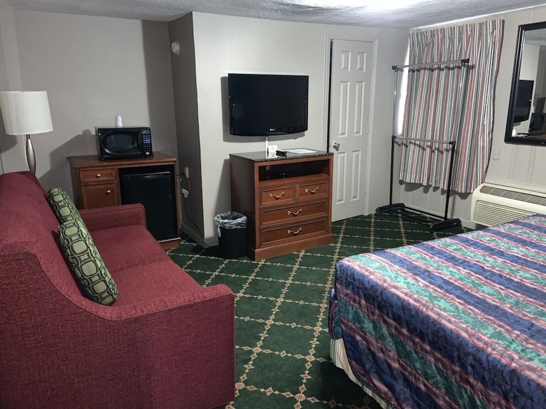Campbell's Motel