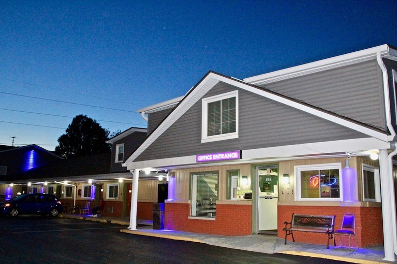 Campbell's Motel