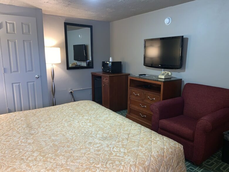 Campbell's Motel