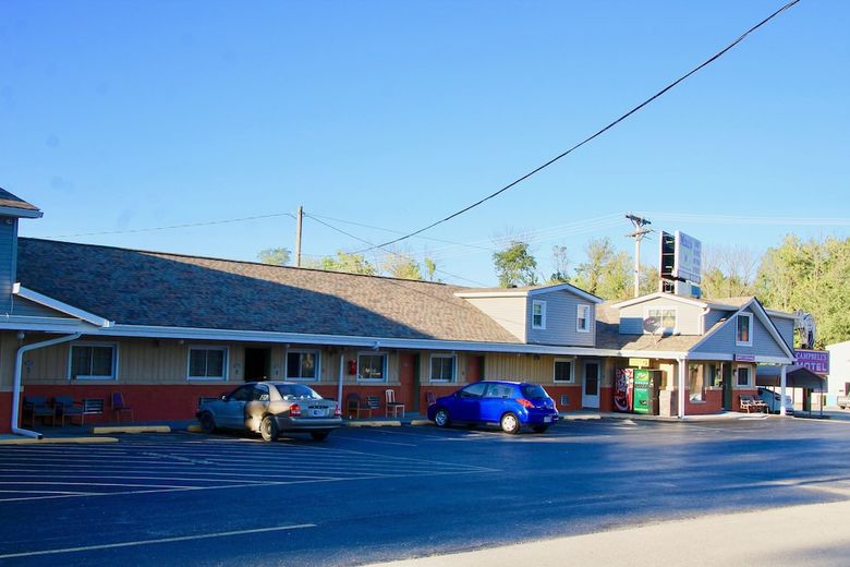 Campbell's Motel