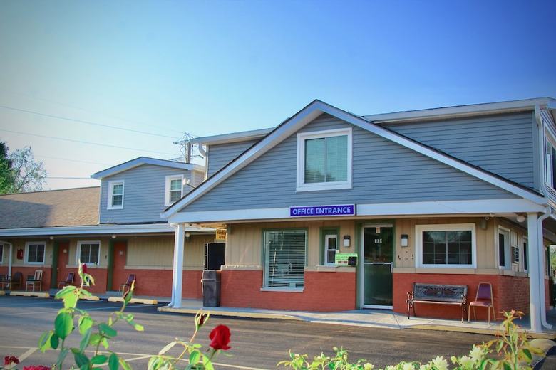 Campbell's Motel