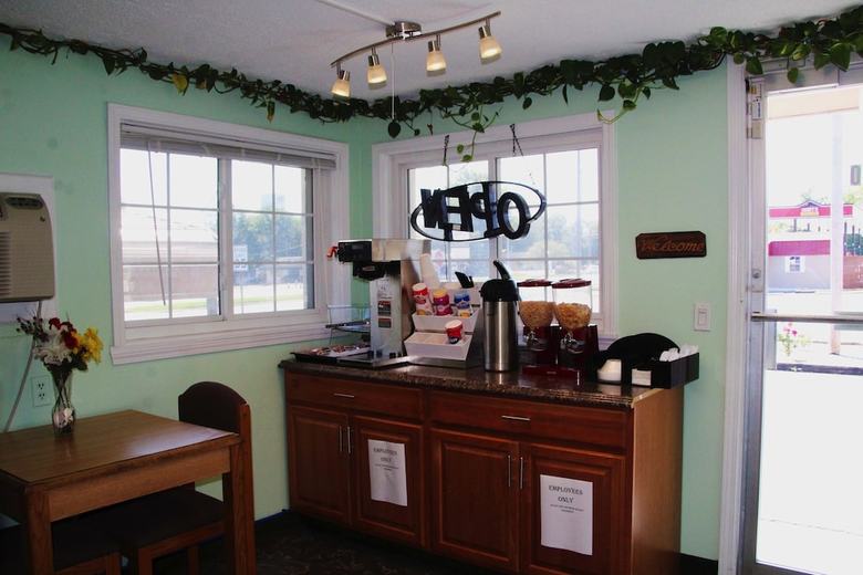 Campbell's Motel