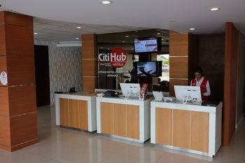 Citihub Hotel @abepura