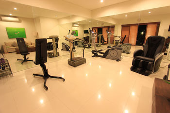 Villa 8 Sanur