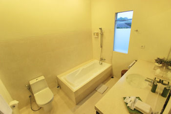 Villa 8 Sanur