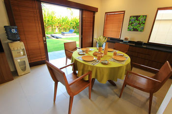 Villa 8 Sanur