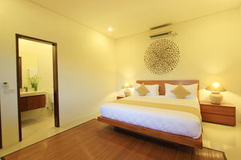 Villa 8 Sanur