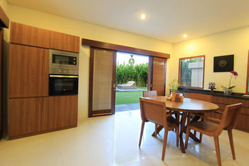 Villa 8 Sanur
