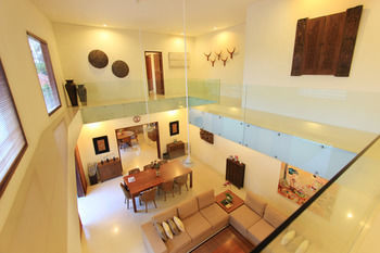 Villa 8 Sanur