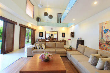 Villa 8 Sanur