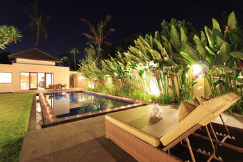 Villa 8 Sanur