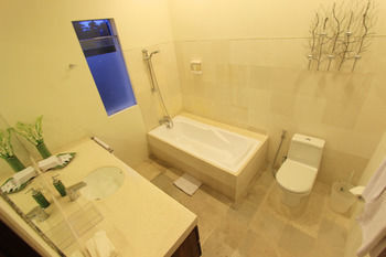 Villa 8 Sanur