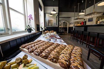 Det Bette Hotel
