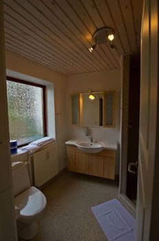 Det Bette Hotel