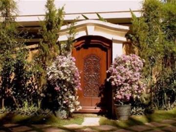Hotel Bali Emerald Villas