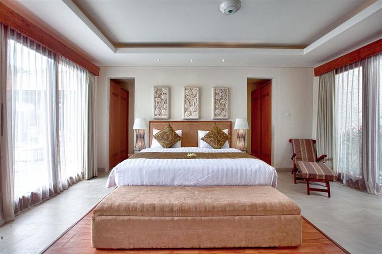 Villa Seriska Dua Sanur Bali