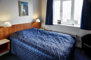 Hotel Chagall