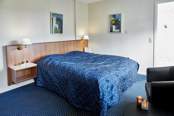 Hotel Chagall