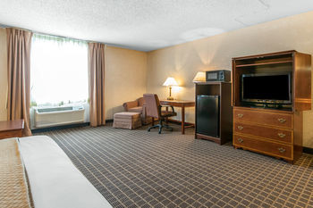 Hotel Quality Inn