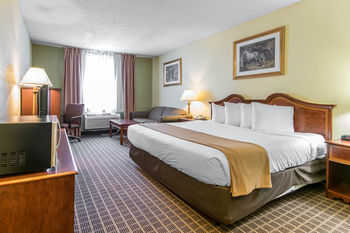 Hotel Quality Inn
