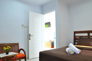 Hotel Villa Tangtu Beach Inn