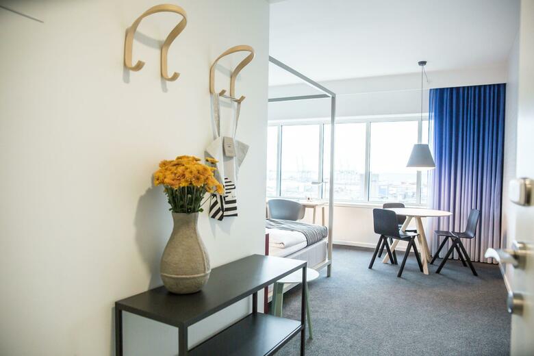 Hotel Comwell Aarhus